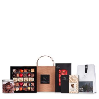 Bag of Sweets for Thank You