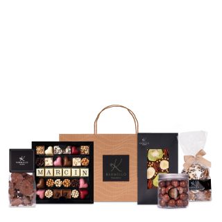 Bag of Sweets for Boy's Day