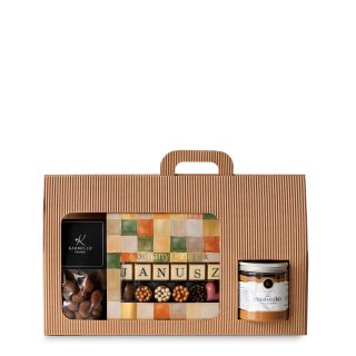 Gift Set For Grandpa
