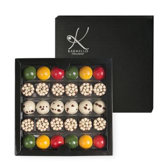 Composition for a Child