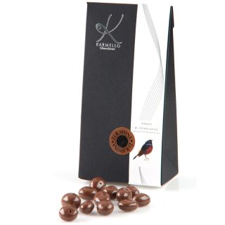 Milk Chocolate-Covered Cranberry - Bag