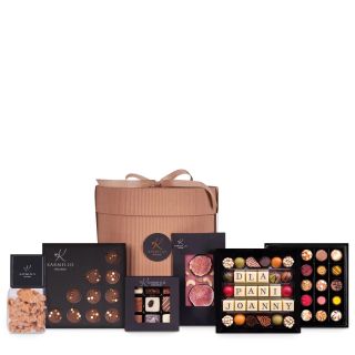 Exclusive Hat for Teacher