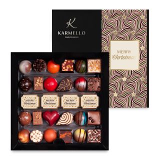 Karmello Standard Collection- Merry Christmas