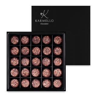 Roasted Cocoa Exclusive Set