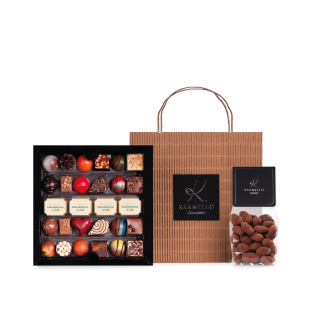 KM23/10 SMALL MAN'S DAY BAG