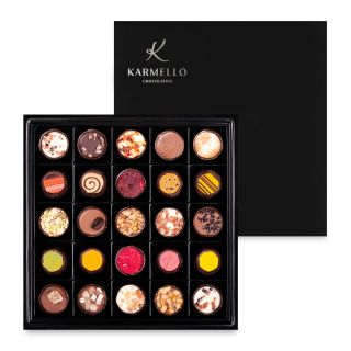 Exclusive Mix Collection