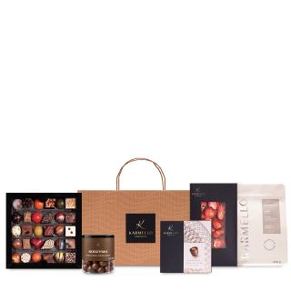 Large Coffee Bag