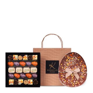 Little Chick’s Gift Bag