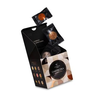 Premium Box Student Cookies