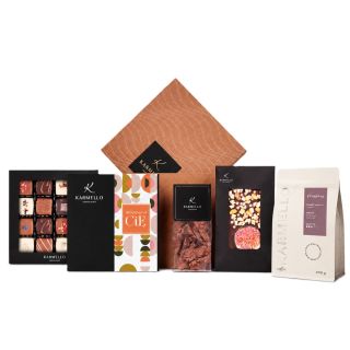 Cube Gift Set “I’m Sorry”