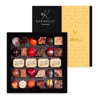 KW26/05 KARMELLO STANDARD COLLECTION WITH “HAPPY EASTER”