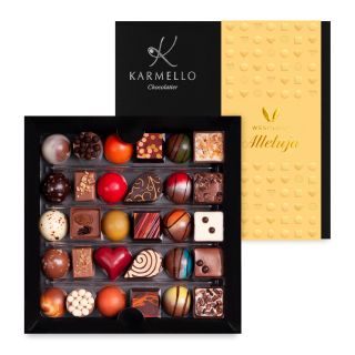 KW26/04 KARMELLO STANDARD COLLECTION