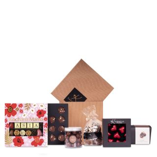 Mother's Day Cube
