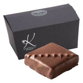 COCOA&ALCOHOL - LARGE COFFRET