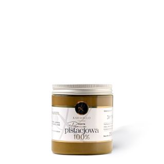 Pistachio Spread