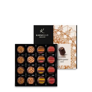 CHOCOLATIER’S SELECTION