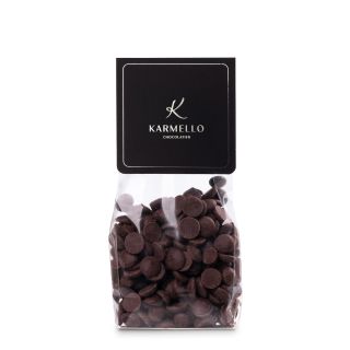 Dark Chocolate Drops